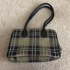 BAEKGAARD Leather Tote